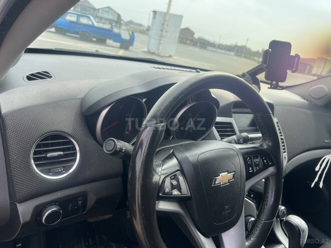 Chevrolet Cruze 2014, 210,000 km - 1.4 л - Bakı