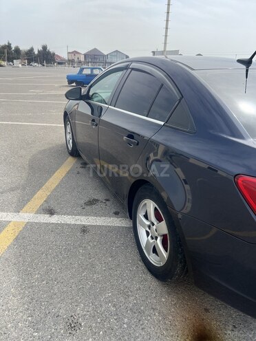Chevrolet Cruze 2014, 210,000 km - 1.4 л - Bakı