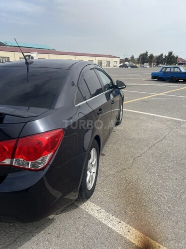 Chevrolet Cruze 2014, 210,000 km - 1.4 л - Bakı