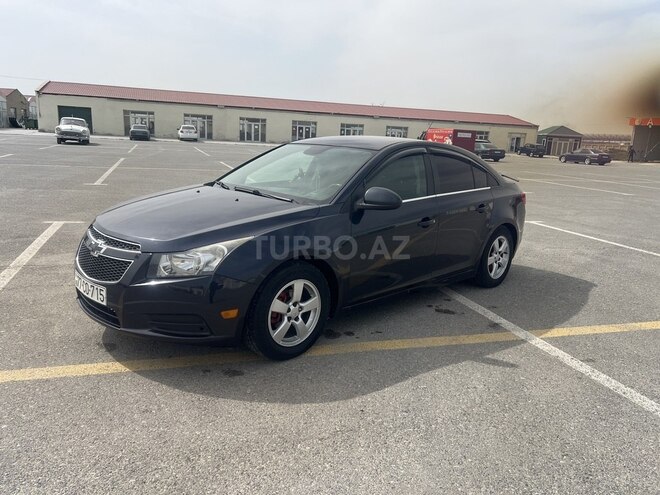 Chevrolet Cruze 2014, 210,000 km - 1.4 л - Bakı