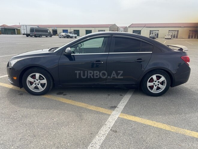 Chevrolet Cruze 2014, 210,000 km - 1.4 л - Bakı