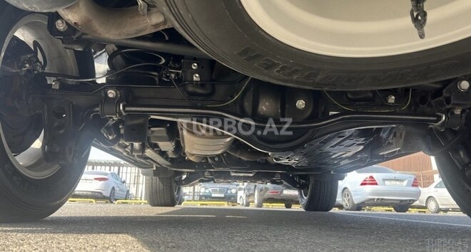 Toyota Land Cruiser 2012, 98,000 km - 4.0 л - Bakı