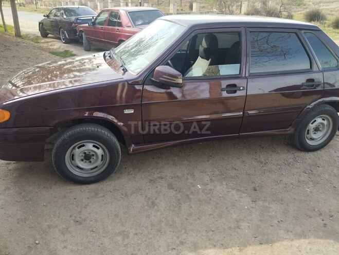 LADA (VAZ) 2115 2011, 197,266 km - 1.6 л - Şirvan