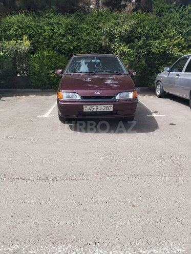 LADA (VAZ) 2115 2011, 197,266 km - 1.6 л - Şirvan