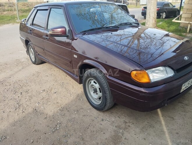LADA (VAZ) 2115 2011, 197,266 km - 1.6 л - Şirvan
