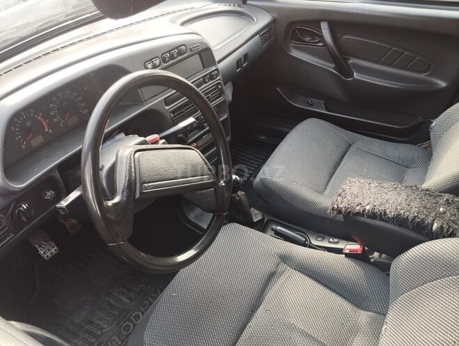 LADA (VAZ) 2115 2011, 197,266 km - 1.6 л - Şirvan
