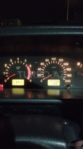 LADA (VAZ) 2115 2011, 197,266 km - 1.6 л - Şirvan