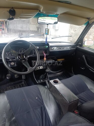 LADA (VAZ) 2107 1991, 62,000 km - 1.6 l - Zaqatala