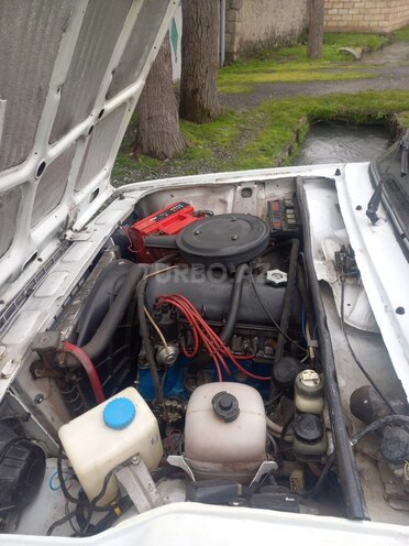 LADA (VAZ) 2107 1991, 62,000 km - 1.6 l - Zaqatala