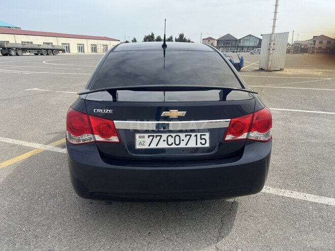 Chevrolet Cruze 2014, 210,000 km - 1.4 л - Bakı