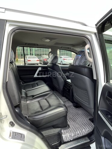 Toyota Land Cruiser 2012, 98,000 km - 4.0 л - Bakı