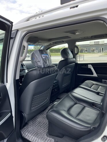 Toyota Land Cruiser 2012, 98,000 km - 4.0 л - Bakı