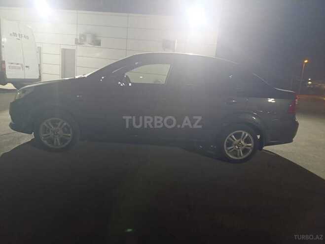 Chevrolet Nexia 2023, 106,000 km - 1.5 l - Bakı
