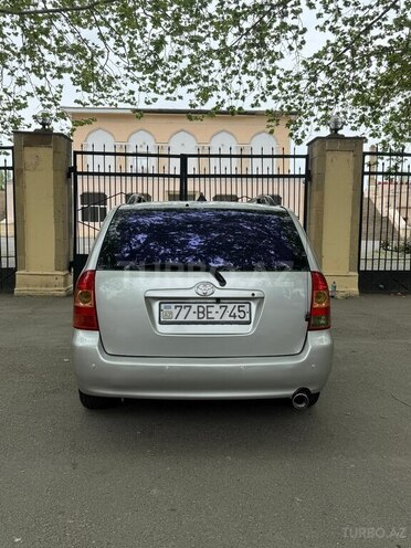 Toyota Corolla 2006, 310,000 km - 1.4 l - Mingəçevir