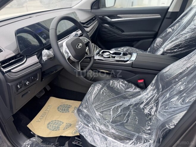 JAC J6-7