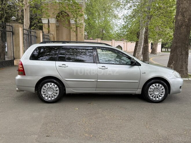 Toyota Corolla 2006, 310,000 km - 1.4 l - Mingəçevir