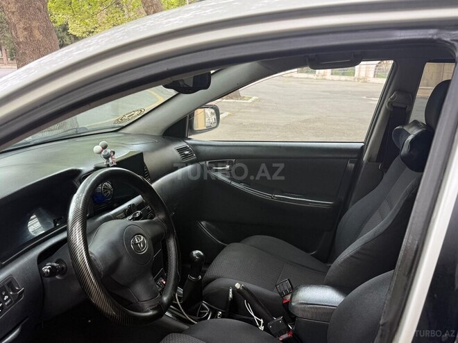 Toyota Corolla 2006, 310,000 km - 1.4 l - Mingəçevir
