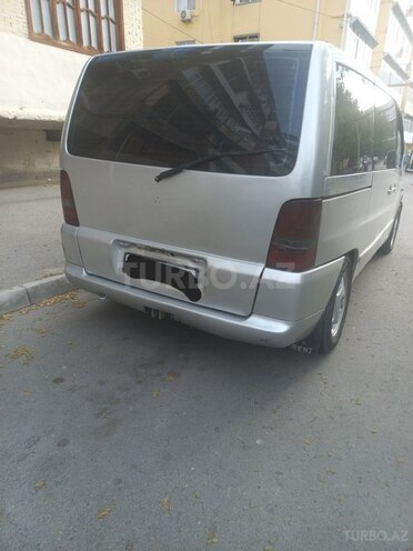 Mercedes Vito 1999, 350,590 km - 2.2 л - Mingəçevir