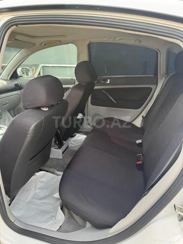 Volkswagen Passat 1998, 264,000 km - 1.8 l - Bakı