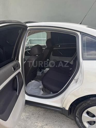 Volkswagen Passat 1998, 264,000 km - 1.8 l - Bakı