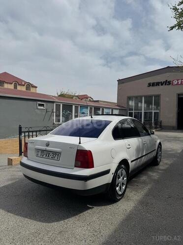 Volkswagen Passat 1998, 264,000 km - 1.8 l - Bakı