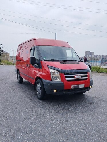 Ford Transit 2008, 297,000 km - 2.4 л - Bakı