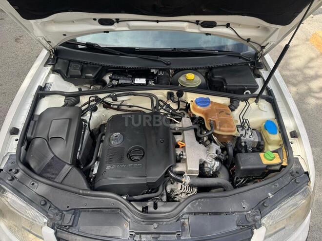 Volkswagen Passat 1998, 264,000 km - 1.8 l - Bakı