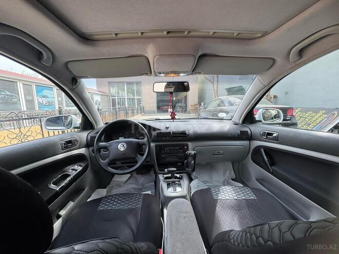 Volkswagen Passat 1998, 264,000 km - 1.8 l - Bakı