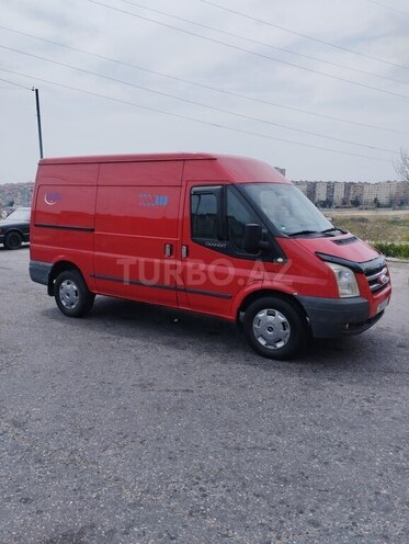 Ford Transit 2008, 297,000 km - 2.4 л - Bakı