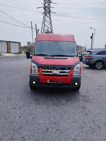 Ford Transit 2008, 297,000 km - 2.4 л - Bakı