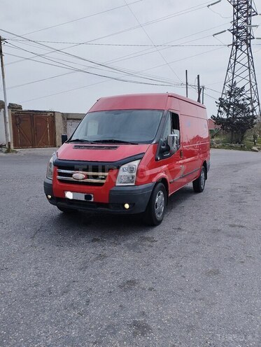 Ford Transit 2008, 297,000 km - 2.4 л - Bakı