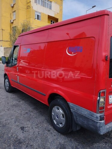 Ford Transit 2008, 297,000 km - 2.4 л - Bakı