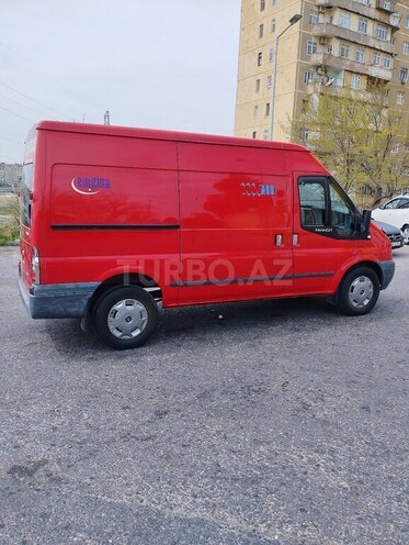 Ford Transit 2008, 297,000 km - 2.4 л - Bakı