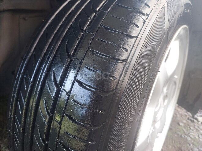 Mercedes C 220 d 1999, 300,000 km - 2.2 l - Astara