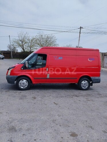 Ford Transit 2008, 297,000 km - 2.4 л - Bakı