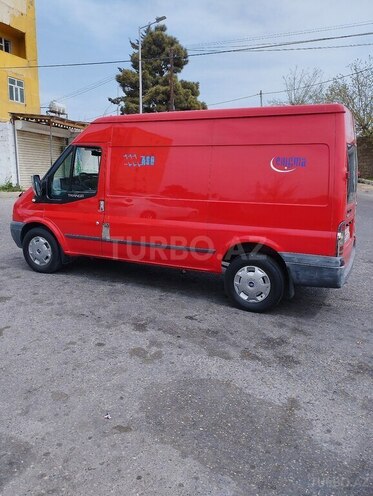 Ford Transit 2008, 297,000 km - 2.4 л - Bakı