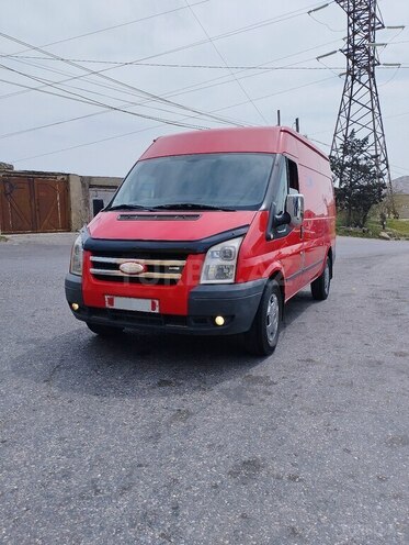 Ford Transit 2008, 297,000 km - 2.4 л - Bakı