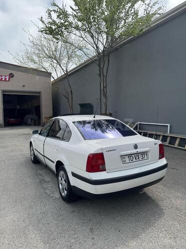 Volkswagen Passat 1998, 264,000 km - 1.8 l - Bakı