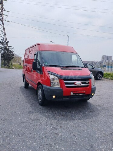 Ford Transit 2008, 297,000 km - 2.4 л - Bakı