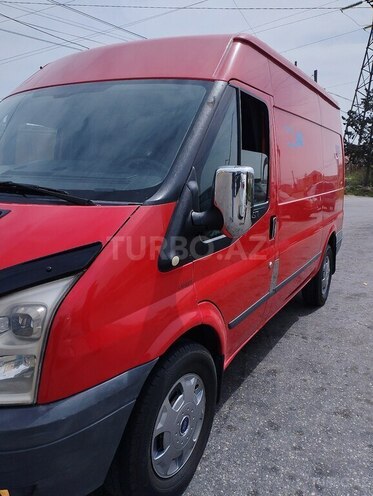 Ford Transit 2008, 297,000 km - 2.4 л - Bakı