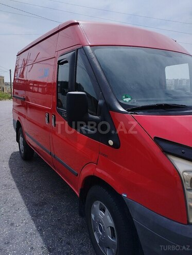 Ford Transit 2008, 297,000 km - 2.4 л - Bakı