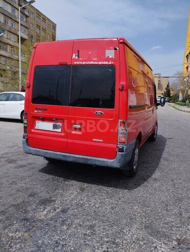 Ford Transit 2008, 297,000 km - 2.4 л - Bakı