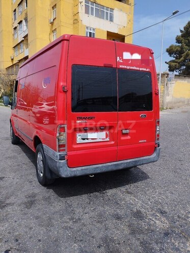 Ford Transit 2008, 297,000 km - 2.4 л - Bakı