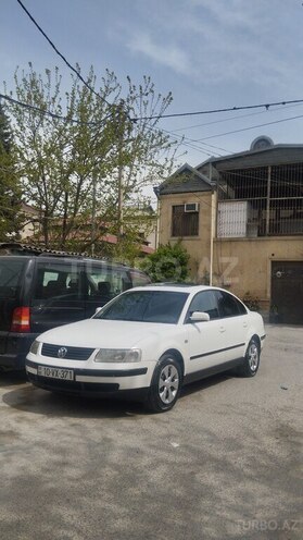 Volkswagen Passat 1998, 264,000 km - 1.8 l - Bakı