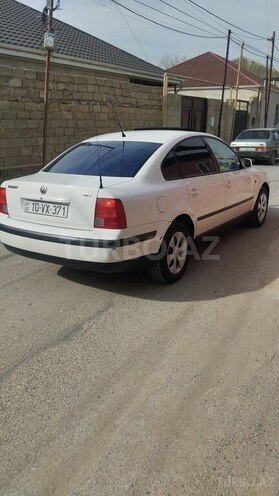 Volkswagen Passat 1998, 264,000 km - 1.8 l - Bakı