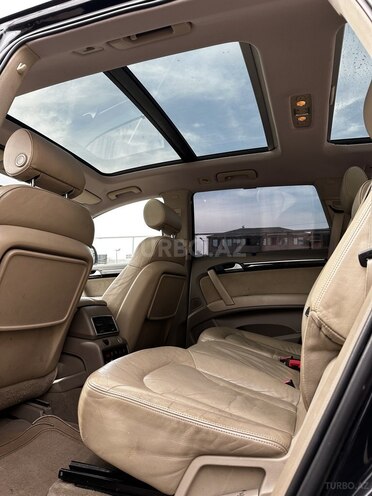 Audi Q7 2007, 164,000 km - 4.2 l - Bakı