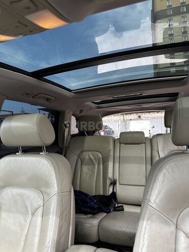 Audi Q7 2007, 164,000 km - 4.2 l - Bakı