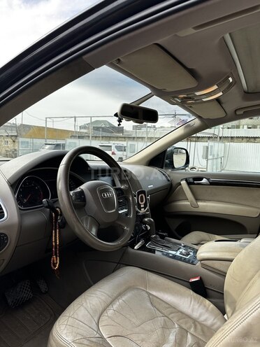 Audi Q7 2007, 164,000 km - 4.2 l - Bakı