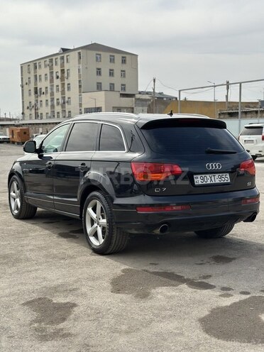 Audi Q7 2007, 164,000 km - 4.2 l - Bakı