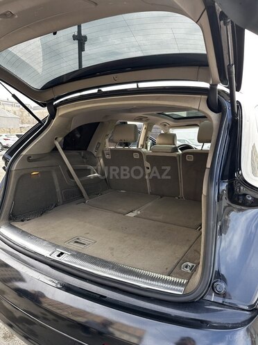Audi Q7 2007, 164,000 km - 4.2 l - Bakı